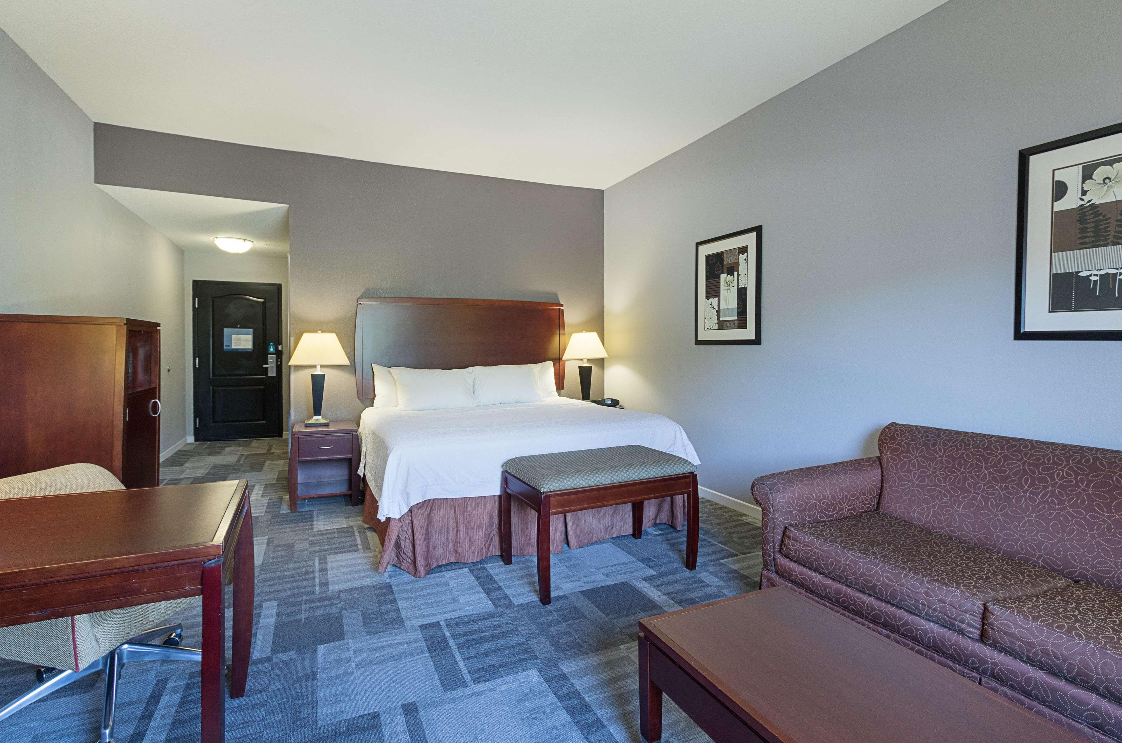 Hampton Inn And Suites Indianapolis/Brownsburg Kültér fotó
